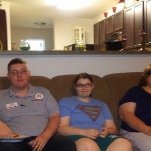 Meet your Posher, Janice